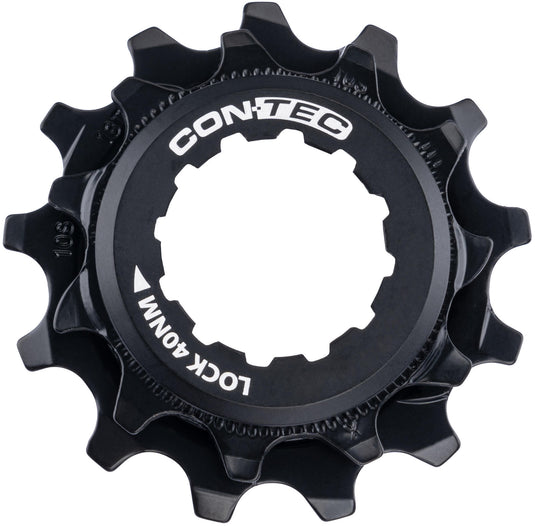 Contec cassette uitwisselbare set grad.ht ct cas.sprocket chang.set grad.ht 11sp