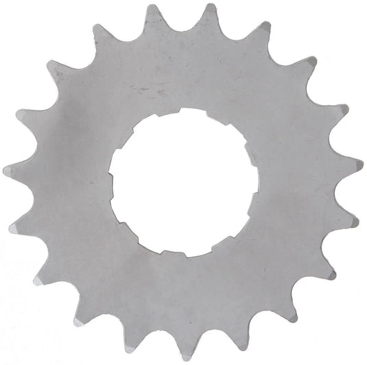Enviolo tandwiel xtrabike 19t 1 2x3 32 2.3mm