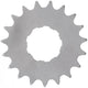 Enviolo tandwiel xtrabike 19t 1 2x3 32 2.3mm