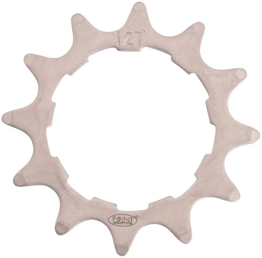 Point steek-tandwiel sprocket 12t
