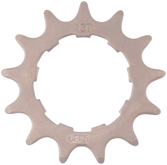 Point steek-tandwiel sprocket 13t
