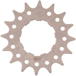 Point steek-tandwiel sprocket 16t