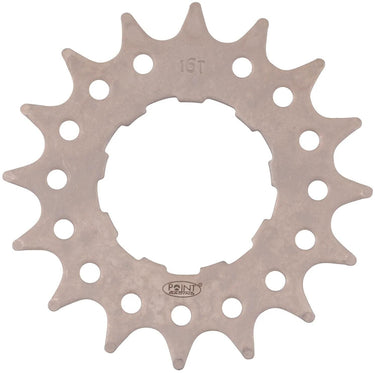Point steek-tandwiel sprocket 16t