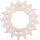Point steek-tandwiel sprocket 17t