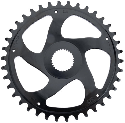 KMC kettingblad 38T Bosch 47.5 Gen 4 spacerless (25 stuks)