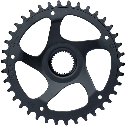 Kmc kettingblad chain ring 38t 52mm