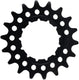 Kmc steek-tandwiel sprocket crmo 18 teeth