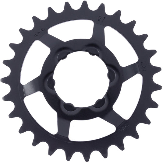 KMC Tandwiel 27T - Shimano E5 Nexus C7000 7050 - Zwart