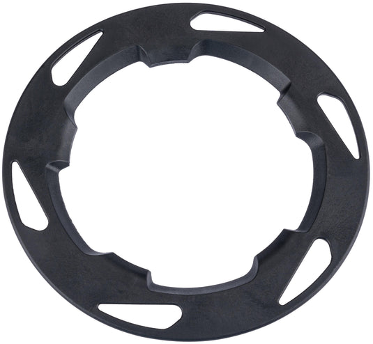 Kmc kettingscherm chain guard g4 chain guard g4 38-40 teeth black