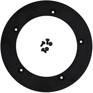 Kmc kettingscherm chain guard g4 chain guard g4 black