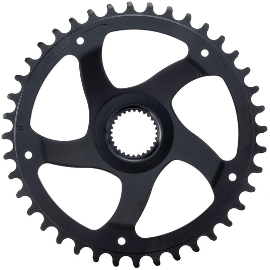 Kmc kettingblad chain ring 40t 52mm