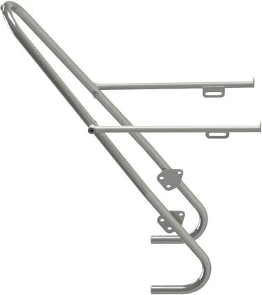 Tubus lowrider tara edelstahl lowrider tara stainless steel