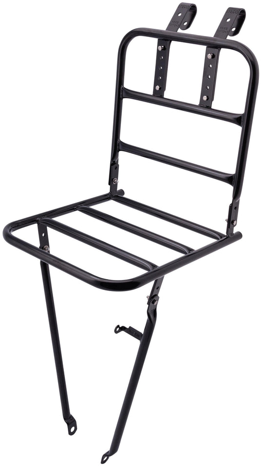 Steco transport-bagagedrager original fr.transp.carrier original