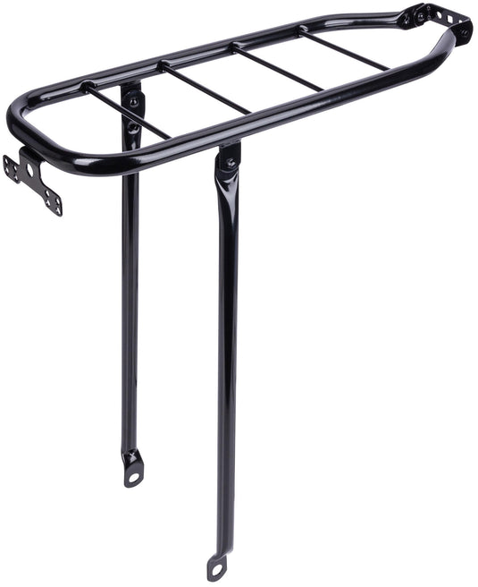 bagagedrager omafiets 28 x 1 1 2 zwart