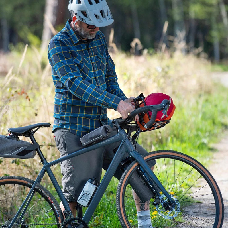 Laden Sie das Bild in Galerie -Viewer, Rixen kaul bagagedrager vario rack sport fr.rack r k vario rack sport black

