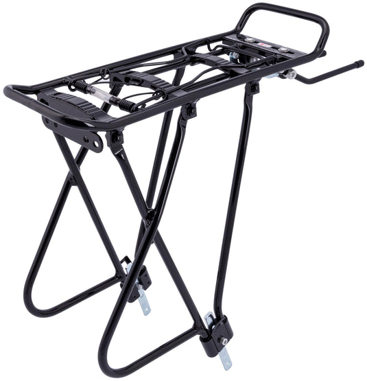 Fox parts bagagedrager raer rack alu 26-28 adjust.b