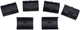 Pletscher bagagedrager orion rear rack orion black