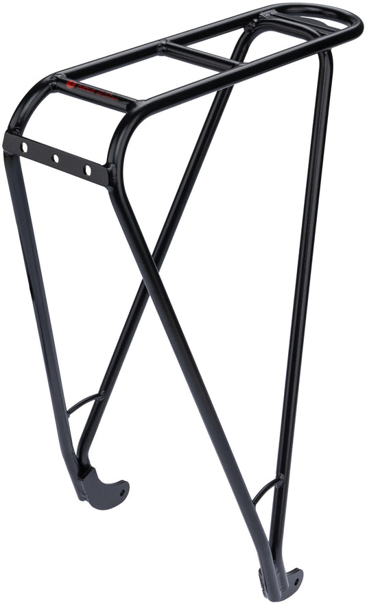 Tubus disco 28 pannier rack