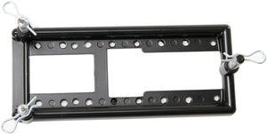 Pletscher 3-punt adapter easy-fix 3-point adapter b