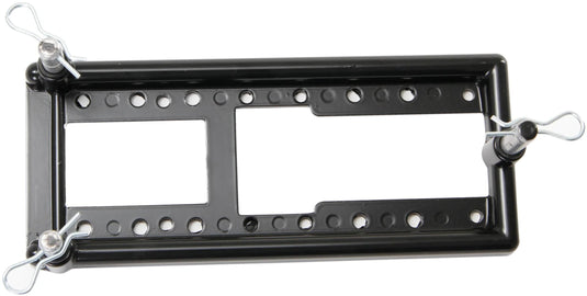 Pletscher 3-punkt-adapter easy-fix 3-point adapter b