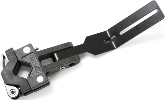 Pletscher schnellverschlussadapter quick-rack adapter