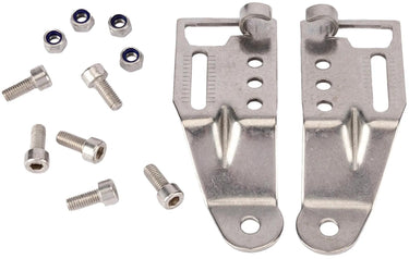 Pletscher strebenendplatte stay plate disc brake