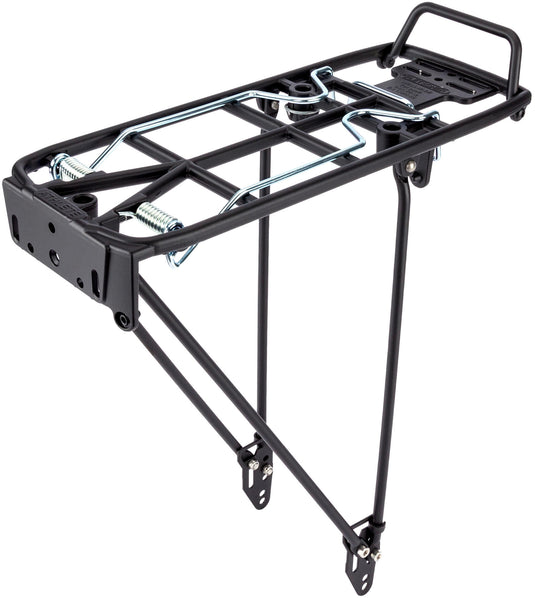 Pletscher bagagedrager, achterop athlete rear rack athl. alu b