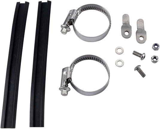 Tubus montageset lowrider-mount.set 25-40mm