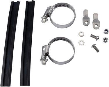 Tubus montageset lowrider-mount.set 25-40mm