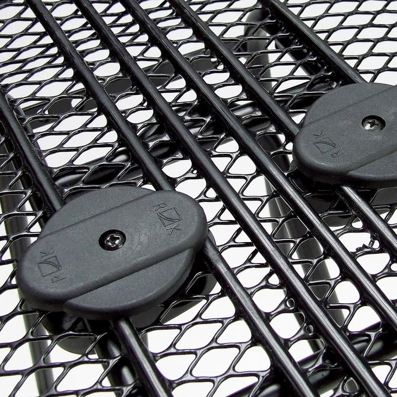 Cargue la imagen en el visor de la galería, Rixen kaul mand-bevestigingsset basket mount.set r k

