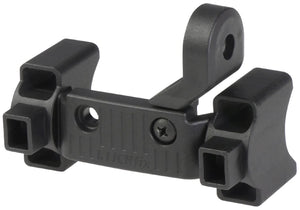 Klickfix display-houder display mount installation bri for bosch kiox display