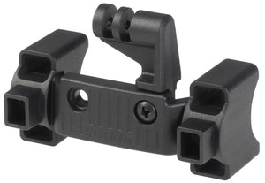 Klickfix display-houder display mount mounting bridge f.bosch intuvia display