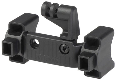 Klickfix display-houder display mount mounting bridge f.bosch intuvia display