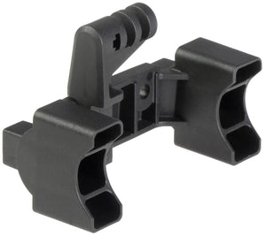 Klickfix display-houder display mount mounting bridge f.bosch intuvia display