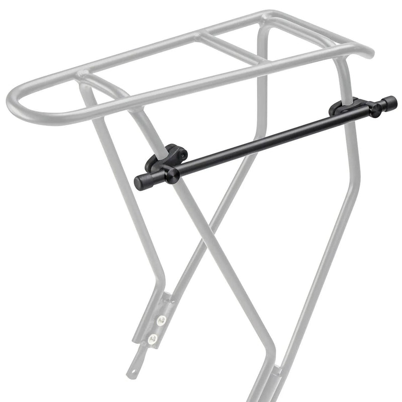 Load image into Gallery viewer, Rixen kaul gepäckträgerstrebe xtra rail rack brace r k xtra rail black
