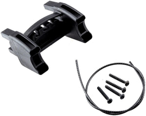 Rixen kaul afstands-set klickfix distance set r k #0211 v