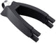 Rixen kaul zadelpen-adapter extender klickfix seatpost adapter r k extender