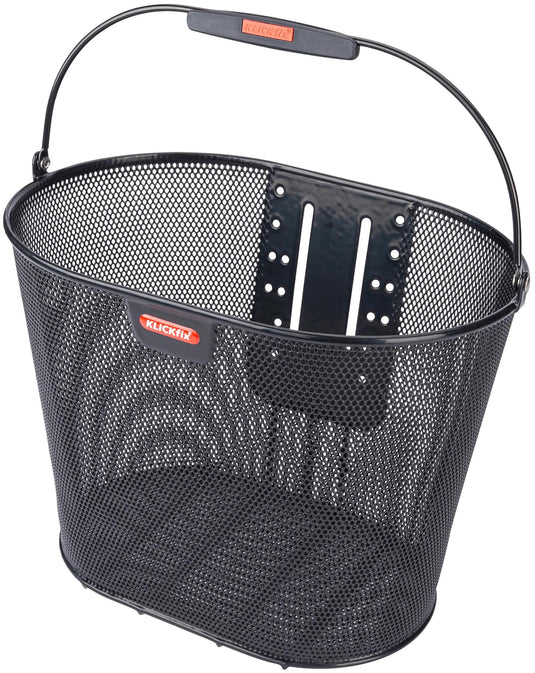 Klickfix mand oval plus ef basket