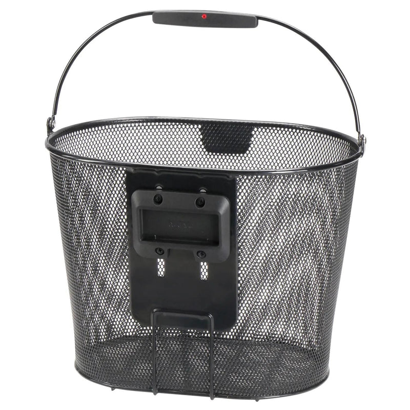 Laden Sie das Bild in Galerie -Viewer, Klickfix mand oval plus ef basket
