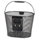 Klickfix mand oval plus ef basket