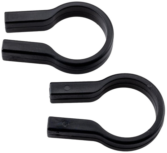 Rixen kaul schelle adapter clamp r k klickfix 31,8mm pair