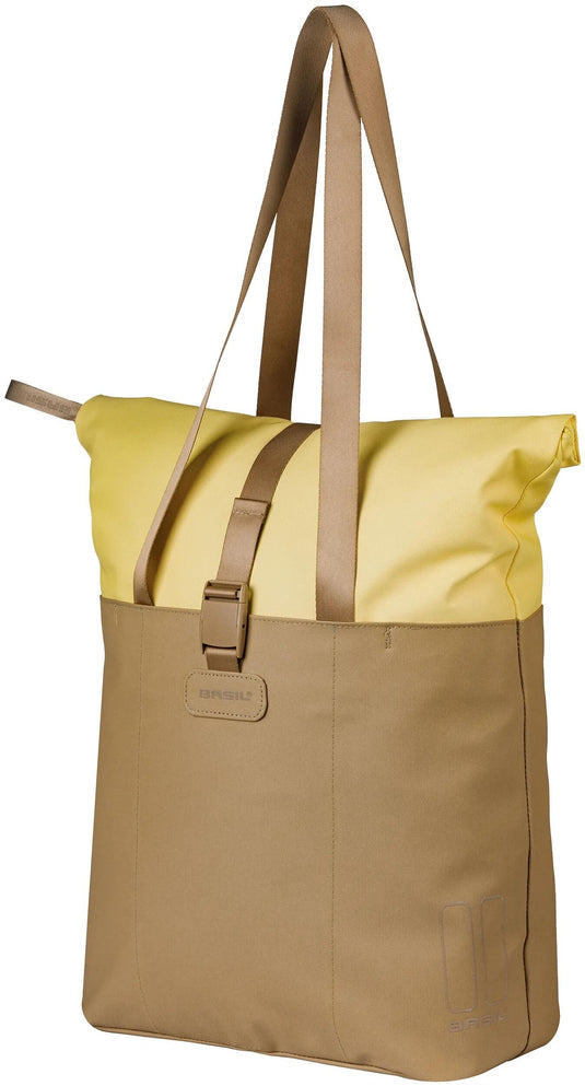 Basil shopper vive mik hooks