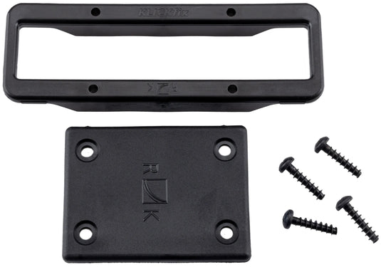 Rixen kaul kupplungsbügel coupling brac.r k klickfix boxes + baskets