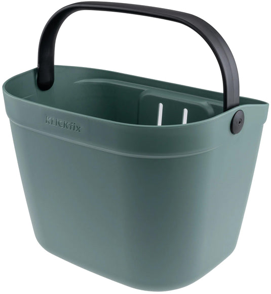 Rixen kaul mand mio basket click fix mio basket sagegreen