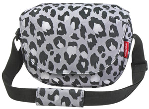 Reisenthel lenkertasche funbag funbag leo nero klickfix