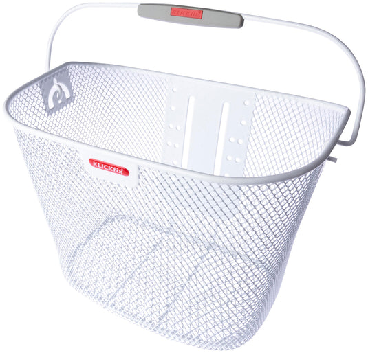 Rixen kaul mand fr.basket r k white