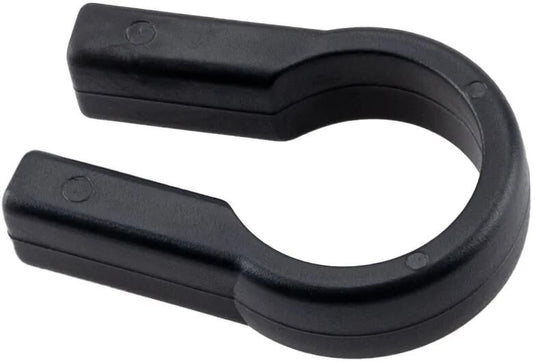 Rixen kaul schelle adapter clamp r k klickfix 22-26mm