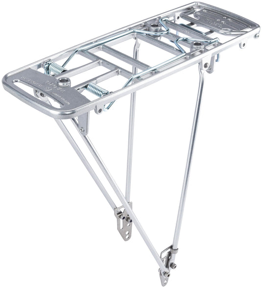 Pletscher bagagedrager, achterop inova rear rack pletsch. inova system alu 26 28 sil.