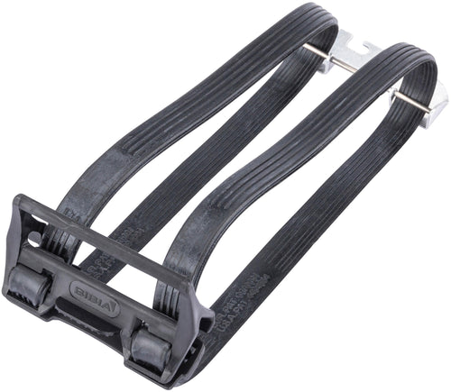 Widek snelbinder double fixture strap
