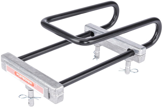 Pletscher kinderzitje-adapter 3-point child seat adapter